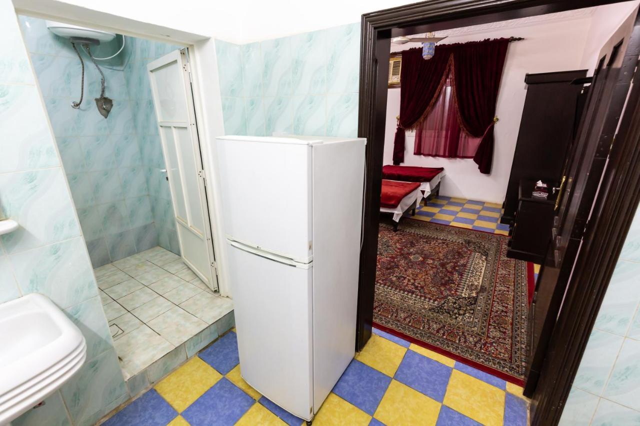 Al Eairy Furnished Apartments - Al Bahah 3 מראה חיצוני תמונה