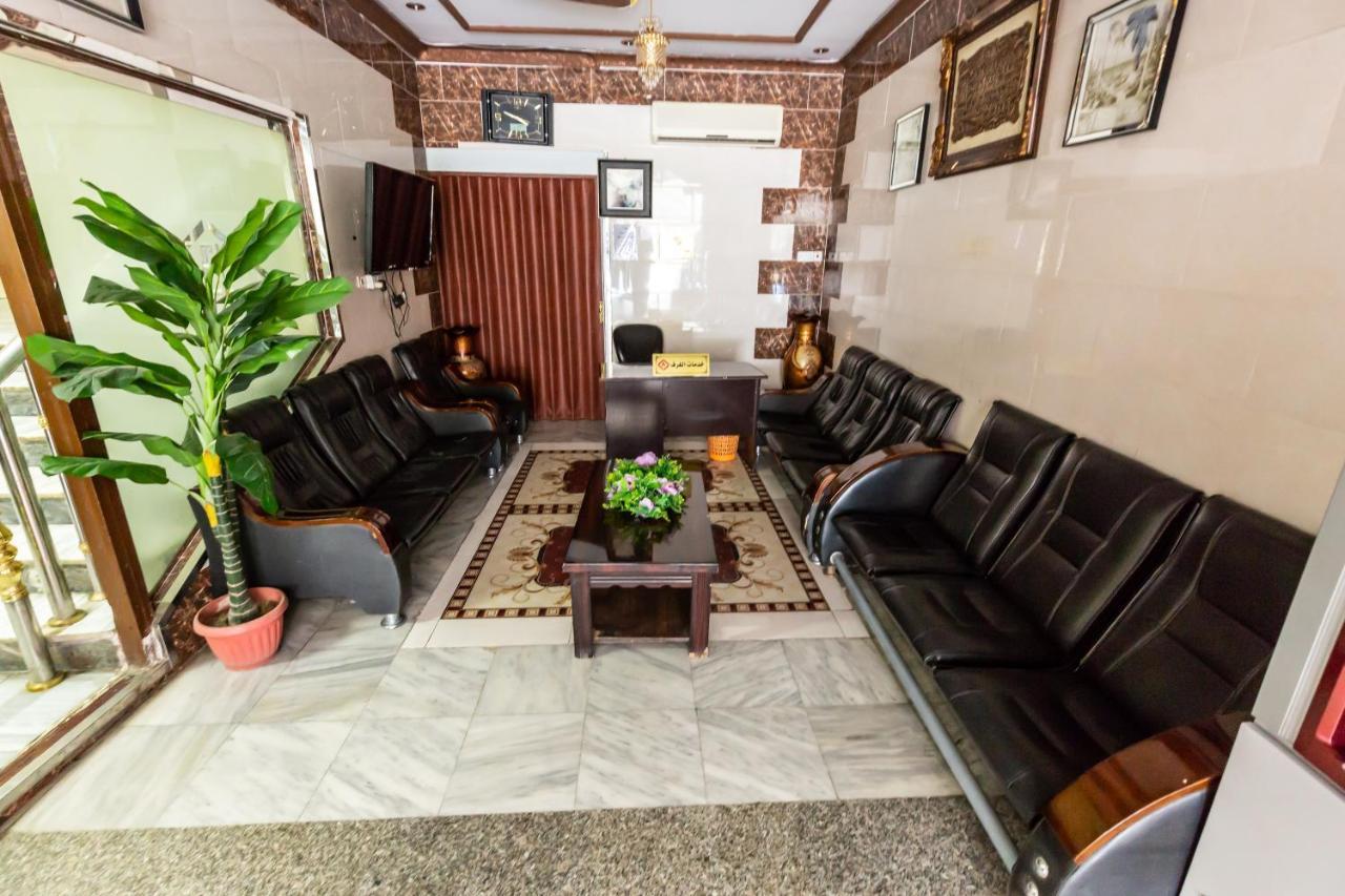 Al Eairy Furnished Apartments - Al Bahah 3 מראה חיצוני תמונה